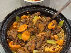 -嘟享吃重庆鸡公煲(五一店)