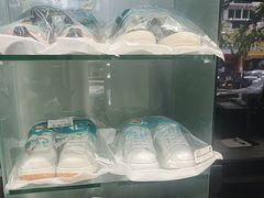 -福奈特洗衣洗鞋(海阳路店)