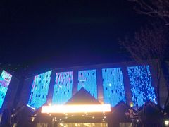 -白桦林温泉谷
