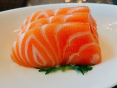 -铭门盛宴·艺术海鲜姿造(福田黑金店)
