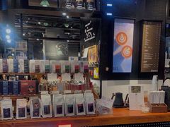 -Gee Coffee Roasters(万象天地店)