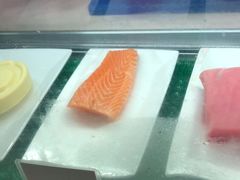 -元素自助餐厅·生蚝·海鲜·刺身(萝岗汇华希尔顿逸林酒店)