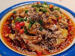 -鑫巴蜀(和平里店)