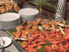 -南湖宾馆·鸳湖阁全日制餐厅