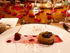 -北京古城老院厉晓麟精致菜