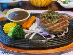 -海维克牛排馆HIGHWIC(青羊万达店)