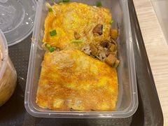 -老通城豆皮大王(吉庆街店)