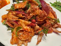 -将军牛排·尔滨地标朝鲜族美食(总店)