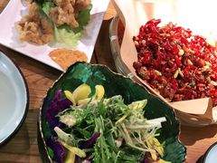 -九锅一堂酸菜鱼(石家庄先天下店)
