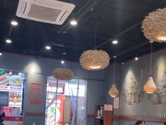 -湘人龙记老长沙米粉(鸟巢店)