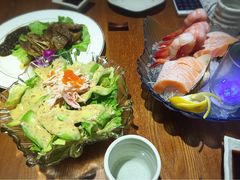 -寻味寿司日本料理(华亿店)