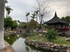 -厦门园林博览苑