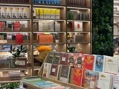 -包头市新华书店包头书城(钢铁大街店)