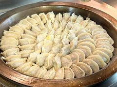 -小姜锅贴(凤凰街店)