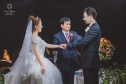 -格乐利雅婚礼艺术中心(浦东花木店)