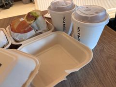 -HOLY BAGEL(苏河店)