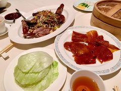 -东海海鲜酒家(中信广场店)