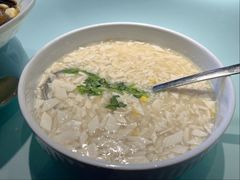 -老淮安·淮安菜(周恩来纪念馆店)