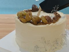 -鹿里烘焙LulyBaking(东二环泰禾广场店)