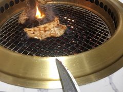-花味·自助烤肉(雨花客厅店)