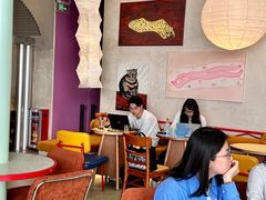 -深圳湾万象城(南山店)