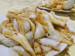 -电白鸭粥店(下沙二坊88号店)