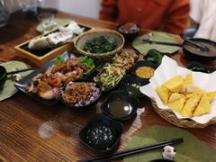 普寧豆腐-花二家·生活馆(六运小区店)