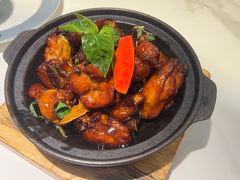 -鹿港小镇(悠唐店)