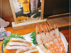 -桂马·日本料理·海胆·海鲜饭·酒场(民主广场店)