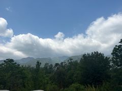 -云禾壹海景庄园餐厅