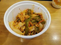 -一醒·手工面·西北传统小吃(新南凯德店)