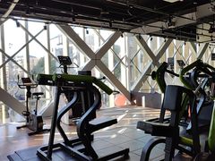 -GMJ·24H健身房(四川北路店)