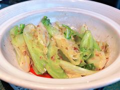 -曾宴·楚菜(湖北省博物馆店)