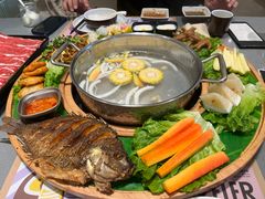 -椰小鸡·琼州糟粕醋(美兰缤纷城店)