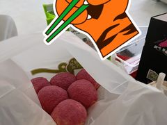 -奈雪的茶(亨特国际广场店)