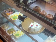 -Max Bakery 阿唛手作