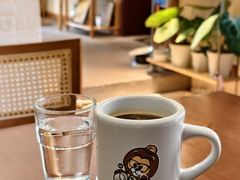 -SAFARI COFFEE