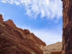 -天山神秘大峡谷