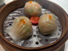 -禄运茶居·手工点心(猎德店)