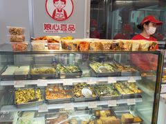 -娘心豆品(方庄店)