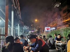 -夏大妈烧烤