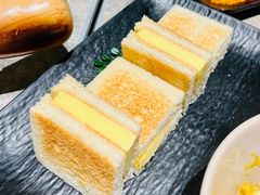 -留半山·香港食堂(啦啦宝都店)
