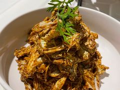 乾隆白菜-大鸭梨烤鸭(左家庄店)