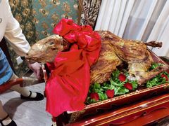 -新疆巴州金丝特餐厅(大钟寺店)