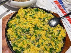 -大锅强·蒸海鲜青岛菜(金沙滩店)