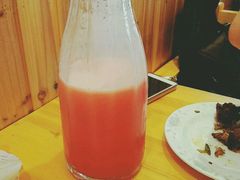 -乌镇那一年小院主题餐厅(甘泉西路店)