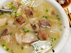 -荣生萝卜汤饭店