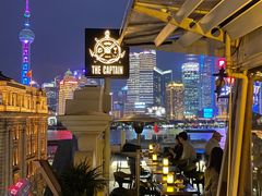 -船长酒吧 The Captain