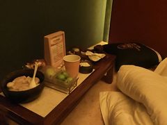 -舞指仙境足浴按摩(政务店)
