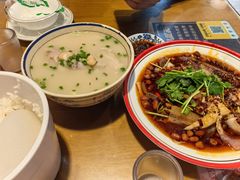 -易老妈蹄花.特色川菜(人民公园总店)